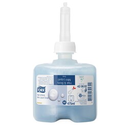 Tork 420602 Hair & Body Mini Sıvı Sabun 475 Ml - 4