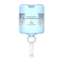 Tork 420602 Hair & Body Mini Sıvı Sabun 475 Ml - 1