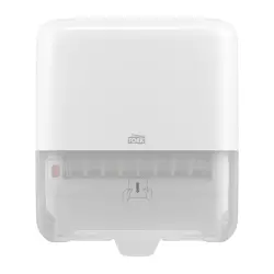 Tork 551000 Matic Hareketli Kağıt Havlu Rulo Dispenseri Beyaz - 4