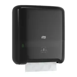 Tork 551008 Matic Hareketli Kağıt Havlu Rulo Dispenseri Siyah - 2