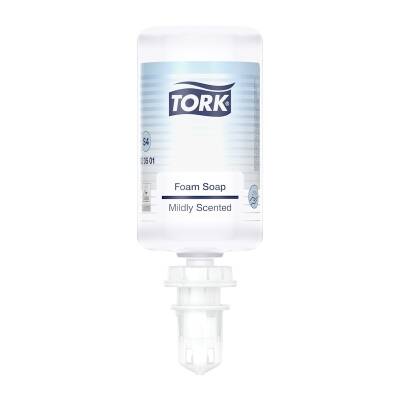 Tork 520501 Mild Köpük Sabun 1000 Ml - 1