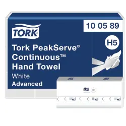 Tork 100589 Peakserve® Continuous™ Kağıt Havlu - Tork