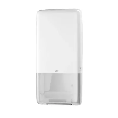 Tork 552500 Peakserve® Continuous™ Kağıt Havlu Dispenseri Beyaz - 1