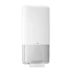 Tork 552500 Peakserve® Continuous™ Kağıt Havlu Dispenseri Beyaz - 2