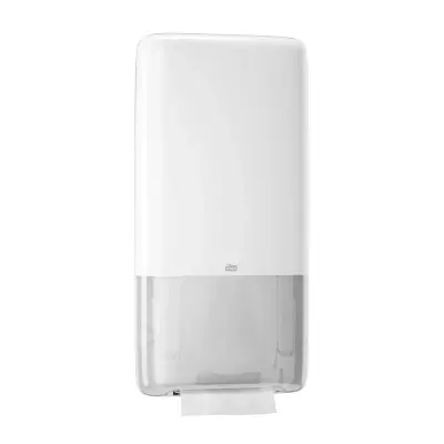Tork 552500 Peakserve® Continuous™ Kağıt Havlu Dispenseri Beyaz - 2