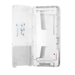 Tork 552500 Peakserve® Continuous™ Kağıt Havlu Dispenseri Beyaz - 3