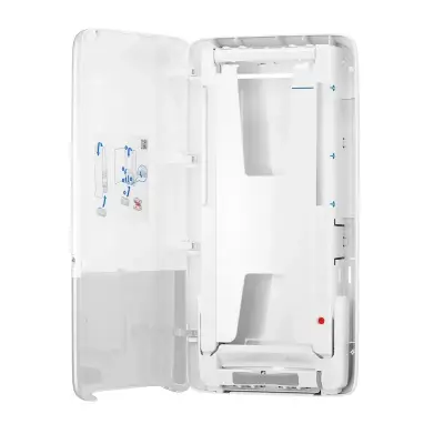 Tork 552500 Peakserve® Continuous™ Kağıt Havlu Dispenseri Beyaz - 3