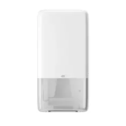 Tork 552500 Peakserve® Continuous™ Kağıt Havlu Dispenseri Beyaz - 4