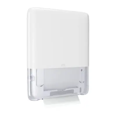 Tork 552550 PeakServe® Mini Continuous™ Kağıt Havlu Dispenseri Beyaz - 2