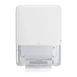 Tork 552550 PeakServe® Mini Continuous™ Kağıt Havlu Dispenseri Beyaz - 4