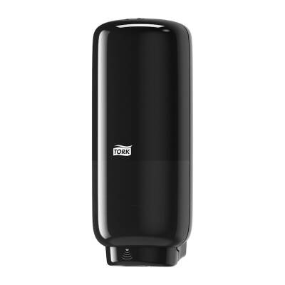 Tork 561608 Köpük Sabun Dispenser Intuition™ Sensörlü Siyah - 1