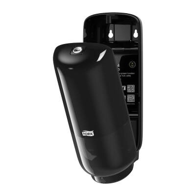 Tork 561608 Köpük Sabun Dispenser Intuition™ Sensörlü Siyah - 2
