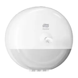 Tork 681000 Smartone® Mini Tuvalet Kağıdı Dispenseri Beyaz - 2