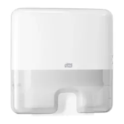 Tork 552100 Xpress Mini Z Katlı Kağıt Havlu Dispenseri Beyaz - 2