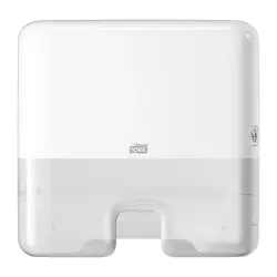 Tork 552100 Xpress Mini Z Katlı Kağıt Havlu Dispenseri Beyaz - 4