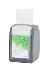 Tork Xpressnap Fit Masaüstü Peçete Dispenseri - Tork Aparat