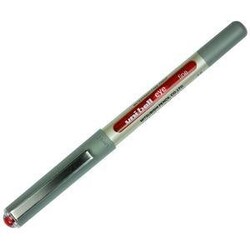 Uni-Ball Ub-157 Eye Roller Kalem 0.7 mm Kırmızı - Uni-Ball