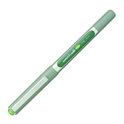 Uni-Ball Ub-157 Eye Roller Kalem 0.7 mm Açık Yeşil - Uni-Ball
